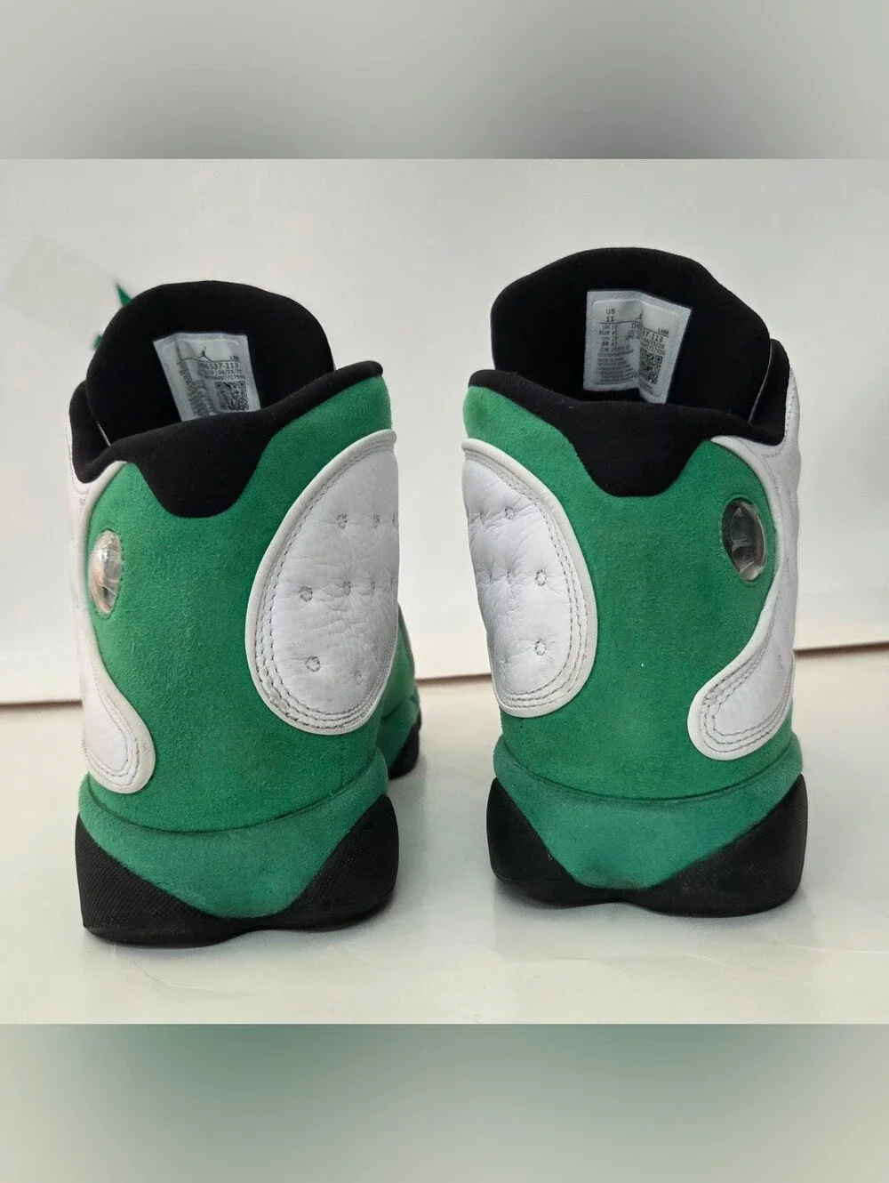 Nike air jordan